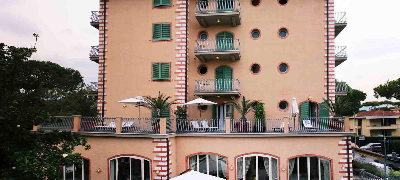 Hotel La Pigna