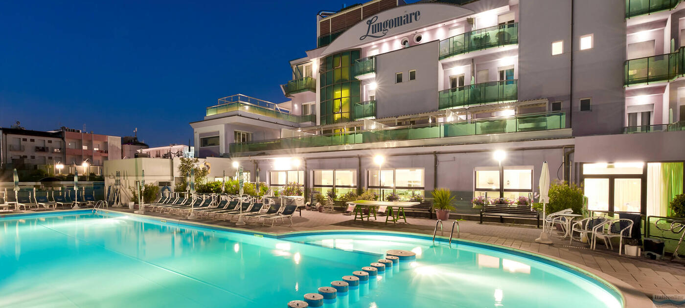 Hotel Lungomare