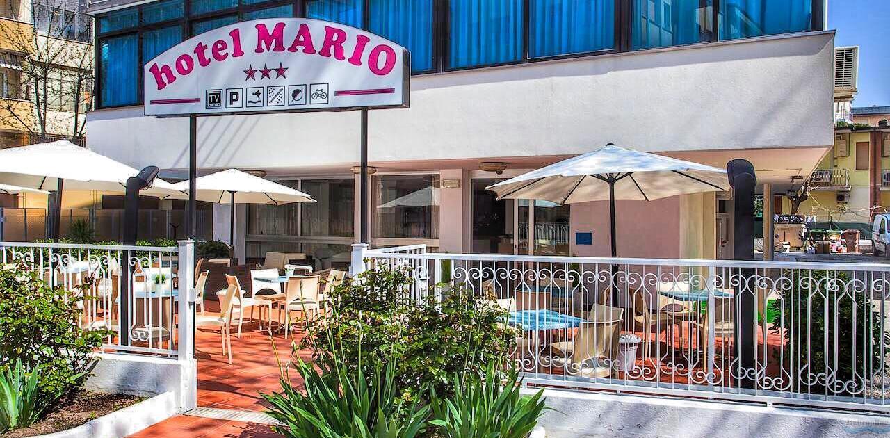 Hotel Mario