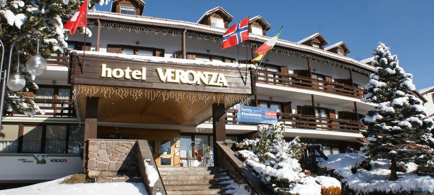 Hotel Resort Veronza