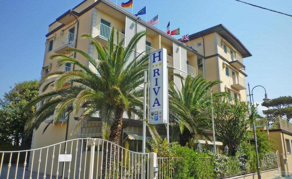 Hotel Riva