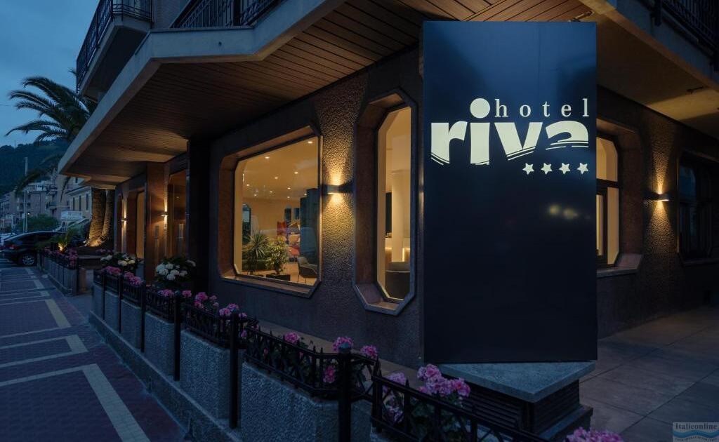 Hotel Riva