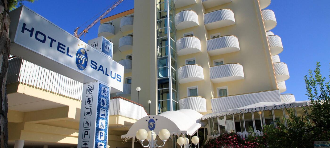 Hotel Salus