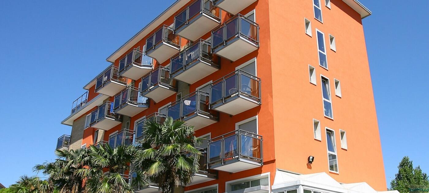 Hotel Torino