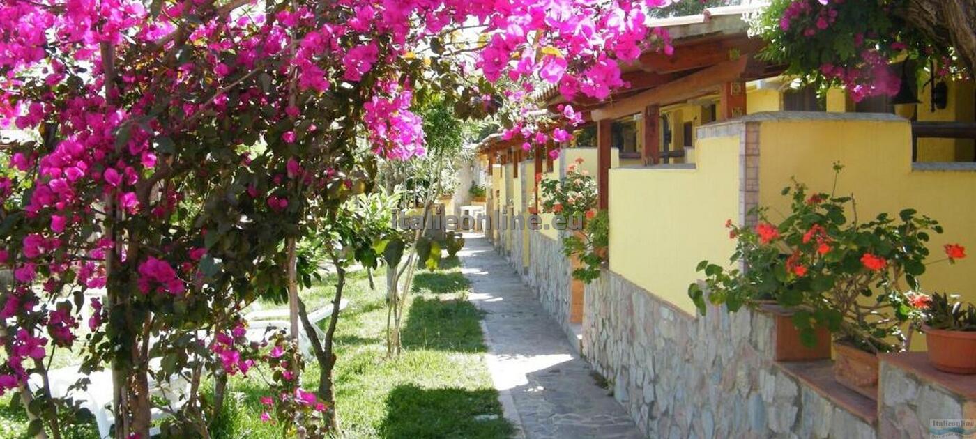 Hotel Villaggio Tabu