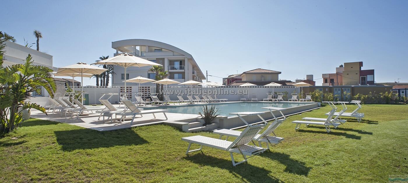 Modica Beach Resort