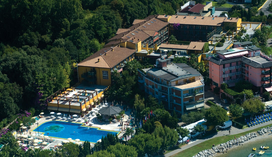 Parc Hotel Gritti