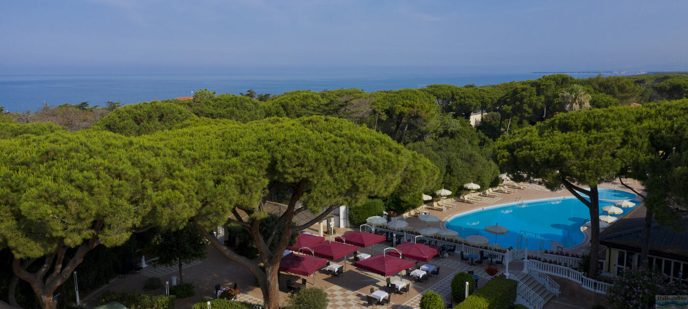 Park Hotel Marinetta