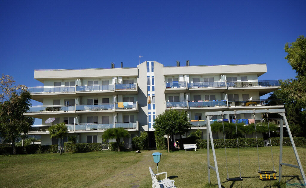 Residence Brezza di Mare