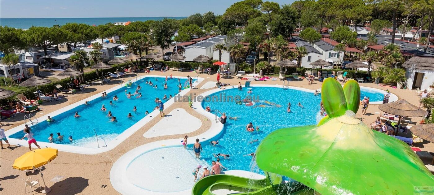 Vela Blu Camping Village