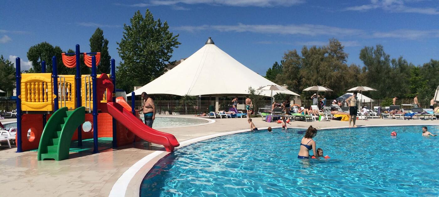 Vigna sul Mar Camping Village