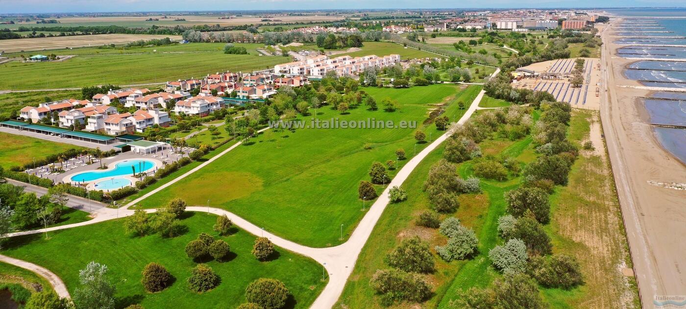 Villaggio Laguna Blu