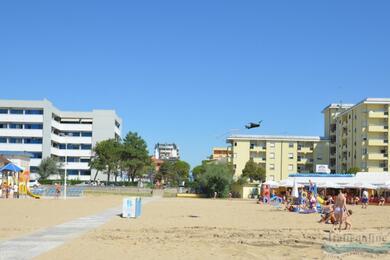 Appartamenti Della Luna Bibione