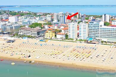 Appartamenti Nashira Lignano Sabbiadoro