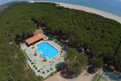 Camping Thurium Villaggio Corigliano-Rossano