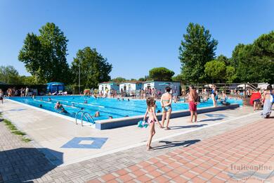 Camping Village Cesenatico Cesenatico