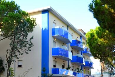 Condominio Al Sole Bibione