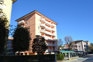 Condominio Ischia Bibione