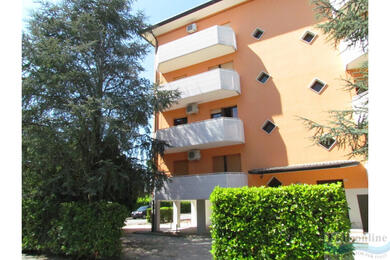 Condominio Marte Bibione