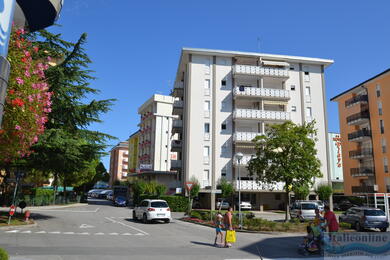 Condominio Perseo Bibione