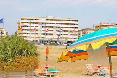 Condominio Skorpios Bibione