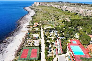 El Bahira Camping Village San Vito Lo Capo