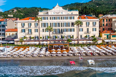 Grand Hotel Alassio Alassio