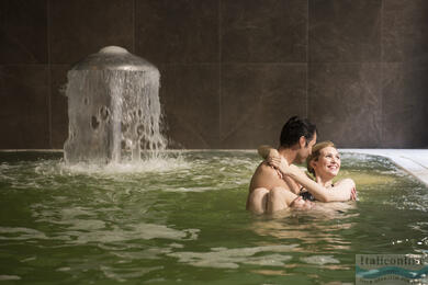 Grand Hotel & Spa - Terme di Castrocaro Forlì