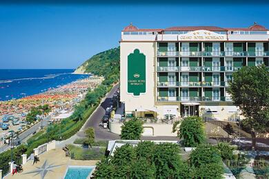 Grand Hotel Michelacci Gabicce Mare