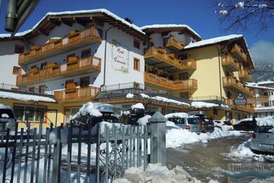 Hotel Canada Pinzolo