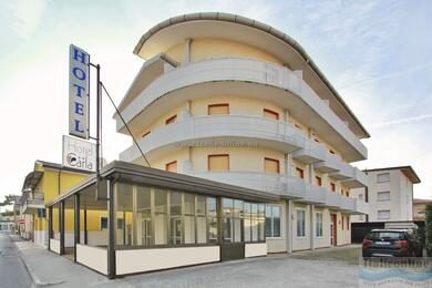 Hotel Carla Lignano Sabbiadoro