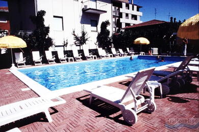 Hotel Crystal Rimini