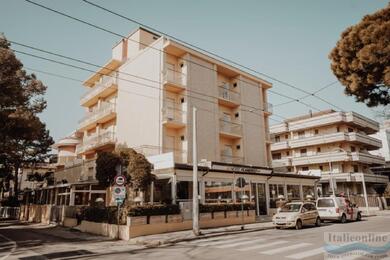 Hotel Flamengo Riccione