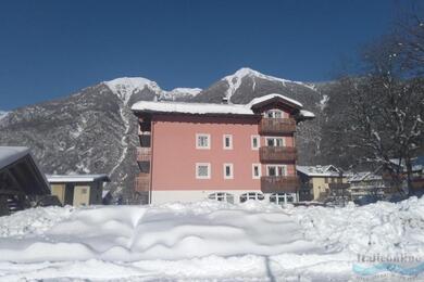 Hotel Garní Al Nardis Carisolo