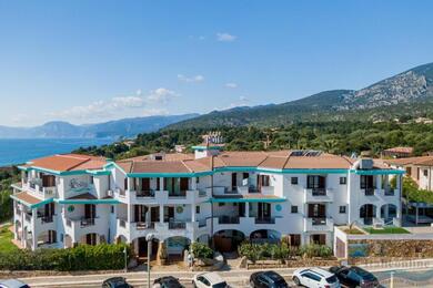 Hotel I Ginepri Dorgali