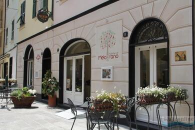 Hotel Il Melograno Spotorno