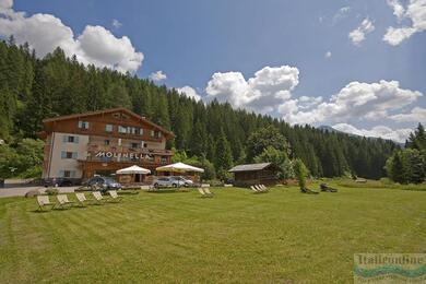 Hotel La Molinella Soraga di Fassa