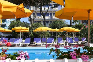 Hotel Majestic Jesolo