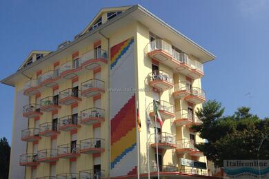 Hotel Maxi & MiniHeron Jesolo