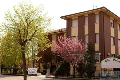 Hotel Mini Palace Bologna