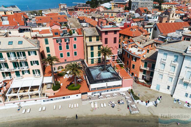 Hotel Miramare Sestri Levante