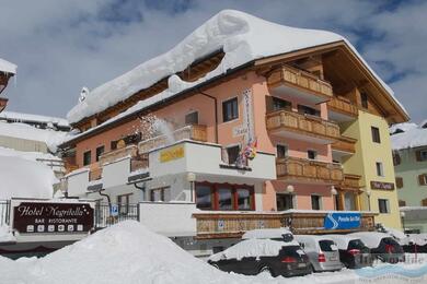 Hotel Negritella Ponte di Legno