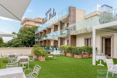 Hotel Polo Rimini