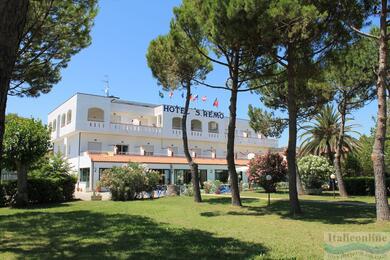 Hotel San Remo Martinsicuro