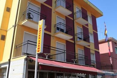 Hotel Soma Rimini