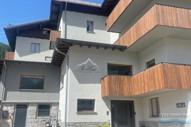 Hotel Sport Club Bormio