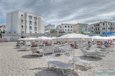 Hotel Stella Marina San Vincenzo