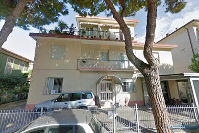 Hotel Villa Merope Depandance Rimini