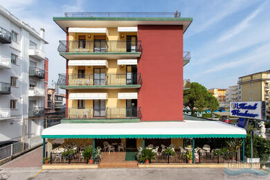 Hotel Windsor Jesolo