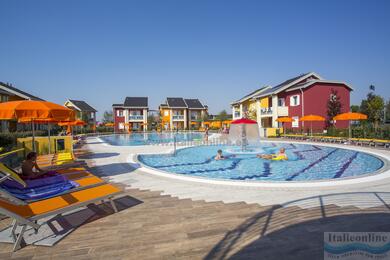 Jesolo Green Village Jesolo